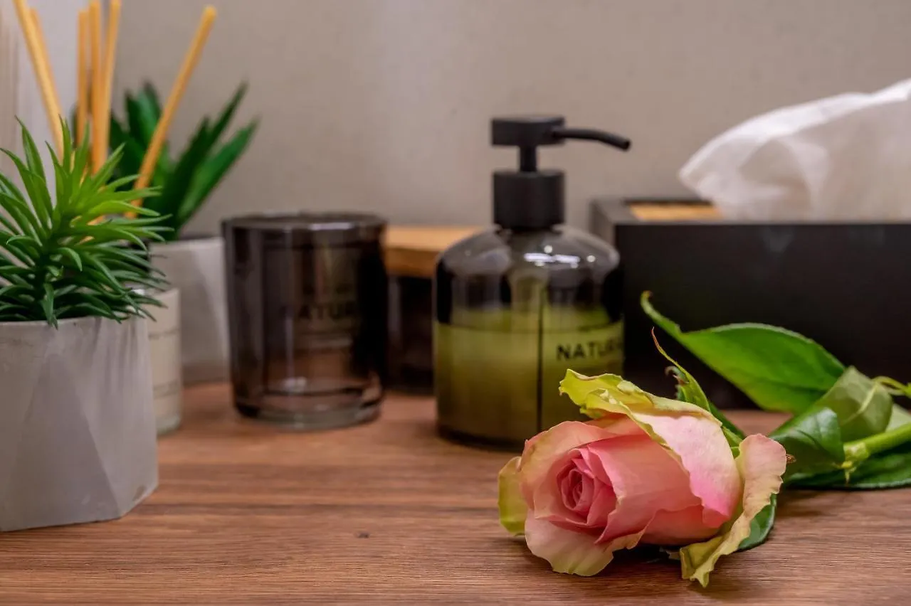 **** Guest house Old Spalatrum Luxury Rooms Split Croatia