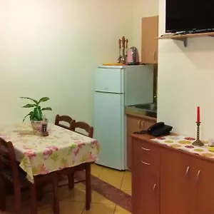 Apartman Casa Del Sol Sukosan