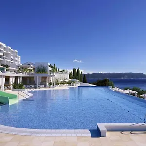Valamar Bellevue Kroatien