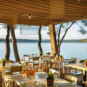 Easyatent Tent Lanterna Kroatien