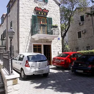 krevet i doručak Ana