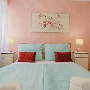 Appartement Center Silvana
