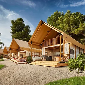 Arena One 99 Glamping Kroatien