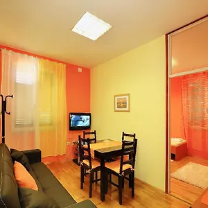 Appartement Varnica