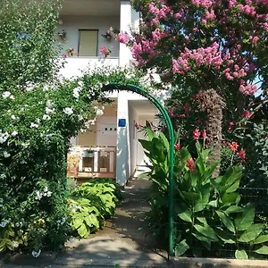 Apartman Mirjana Fazana