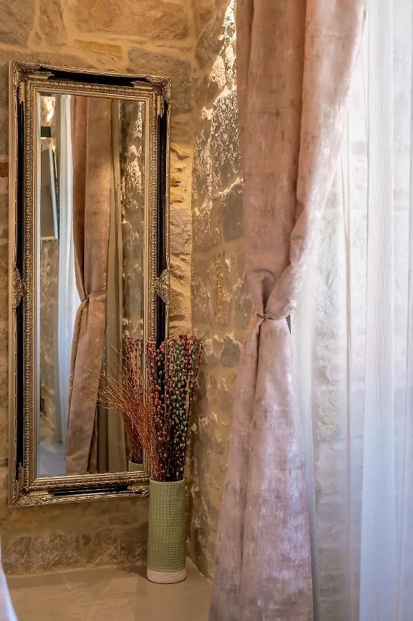 **** Maison d'hôtes Old Spalatrum Luxury Rooms Split Croatie