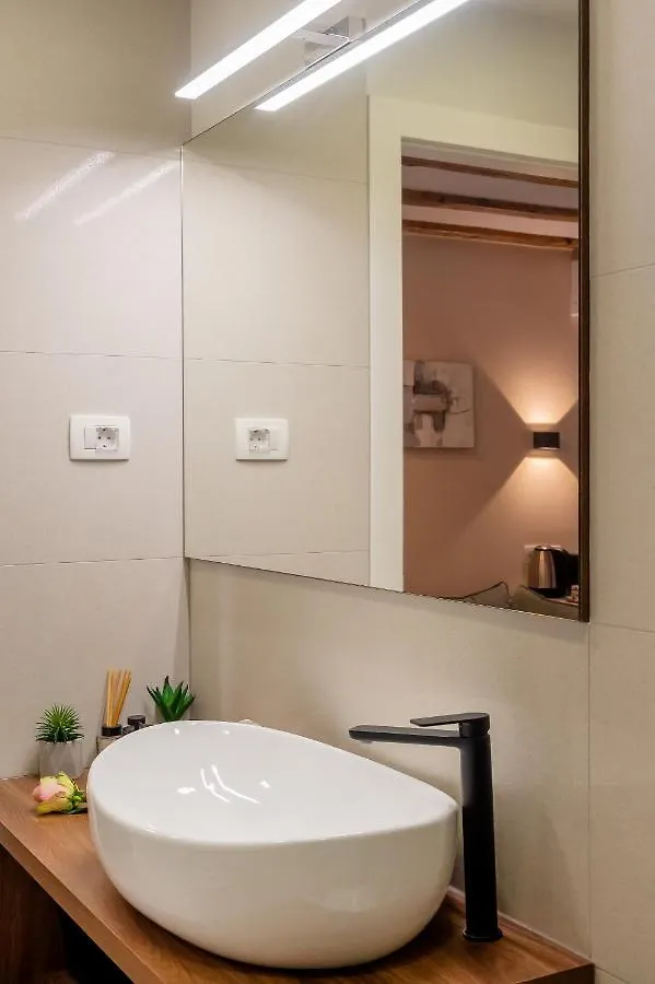 **** Maison d'hôtes Old Spalatrum Luxury Rooms Split Croatie